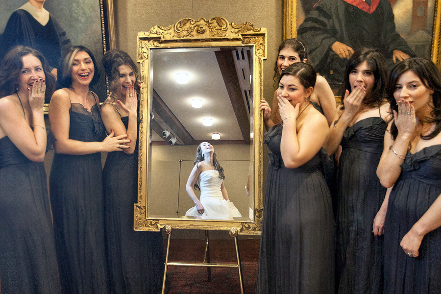 Selin & Jordan – 2/12/2011 (Harvard Club of New York City). Emin Kuliyev — Award-Winning Wedding Photojournalist NYC & USA | Best Wedding Photographer Known for Candid, Timeless Moments