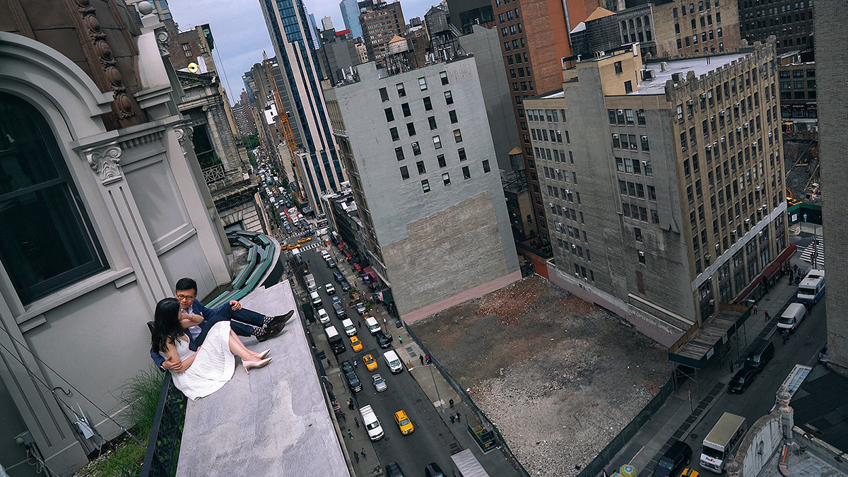 Jintian & Chengwen – 5.23.2017. Emin Kuliyev — Award-Winning Wedding Photojournalist NYC & USA | Best Wedding Photographer Known for Candid, Timeless Moments