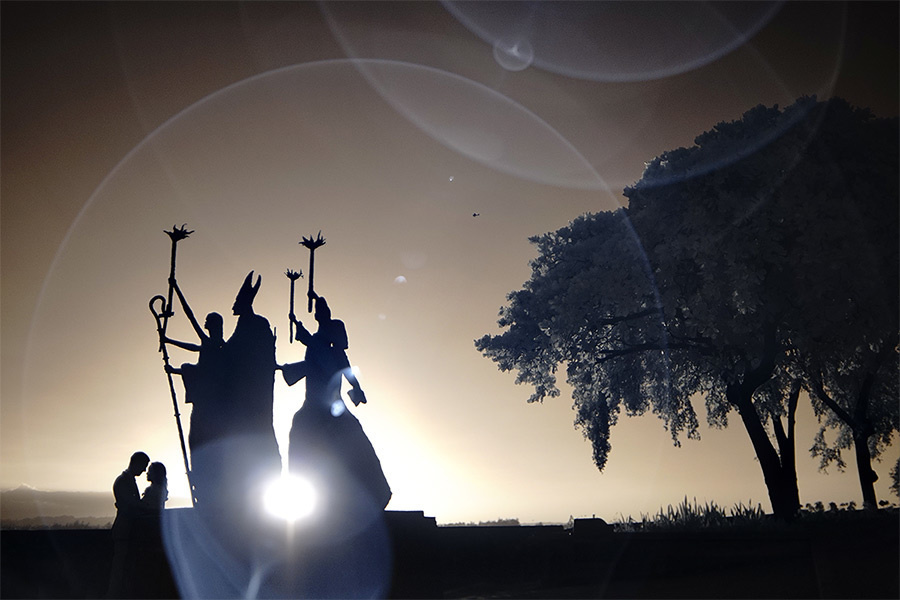 Joshua + Liane (San Juan) (Day 3) – 12/07/2014. Emin Kuliyev — Award-Winning Wedding Photojournalist NYC & USA | Best Wedding Photographer Known for Candid, Timeless Moments