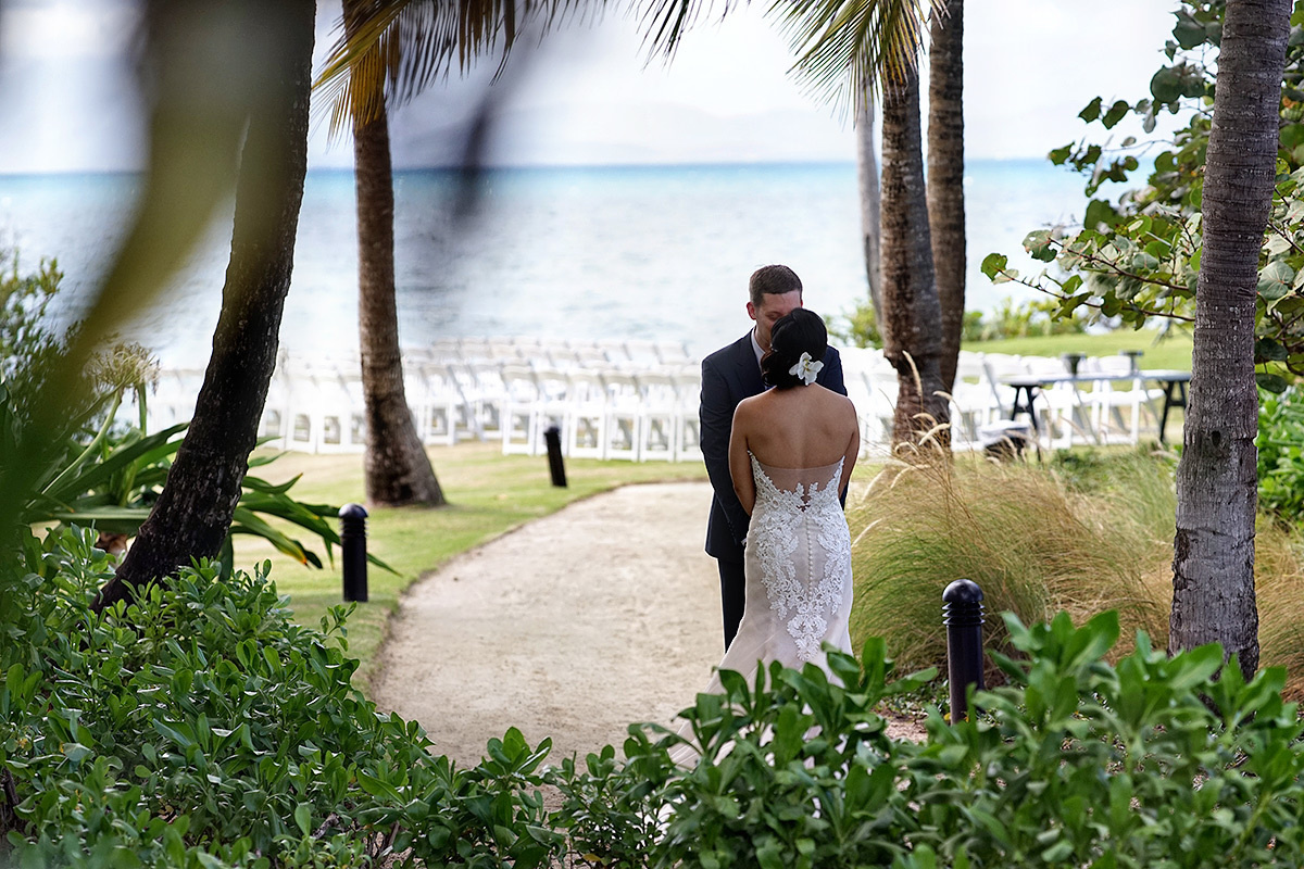 Joshua + Liane (VIEQUES) (Day 2) – 12/06/2014. Emin Kuliyev — Award-Winning Wedding Photojournalist NYC & USA | Best Wedding Photographer Known for Candid, Timeless Moments