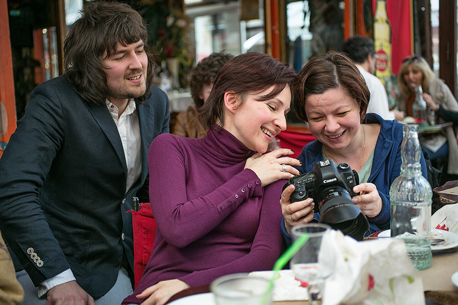 My Wedding Photography Workshops in Paris 11-16 April, 2012 – Behind t. Emin Kuliyev — Award-Winning Wedding Photojournalist NYC & USA | Best Wedding Photographer Known for Candid, Timeless Moments