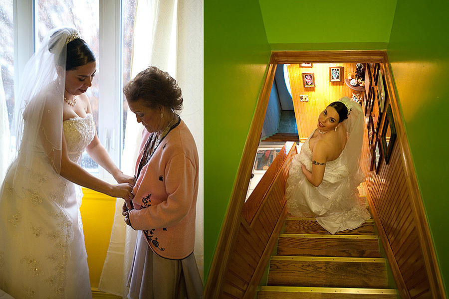 Ada & Cesar – Wedding (11.30.08). Emin Kuliyev — Award-Winning Wedding Photojournalist NYC & USA | Best Wedding Photographer Known for Candid, Timeless Moments