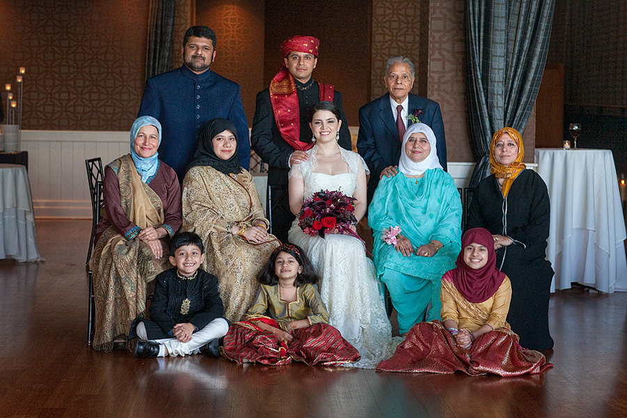 Razeq & Warsy – Wedding (12.14.08 – Day Two). Emin Kuliyev — Award-Winning Wedding Photojournalist NYC & USA | Best Wedding Photographer Known for Candid, Timeless Moments