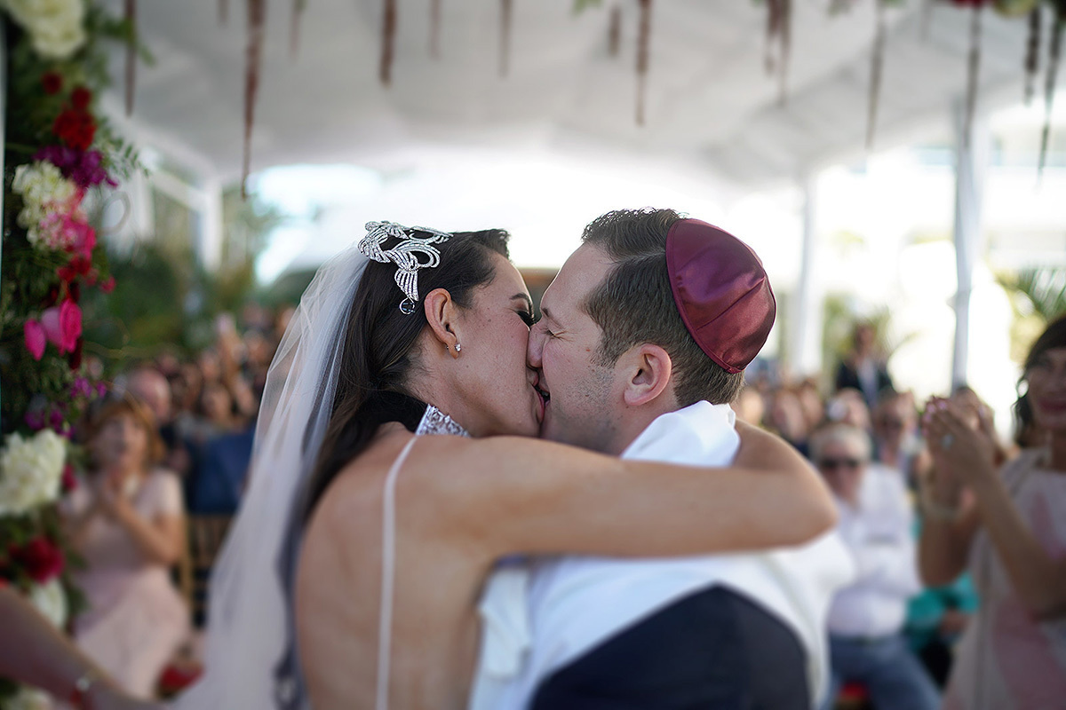 Florina + Jon – 11.19.2017 – Faena Hotel Miami Beach. Emin Kuliyev — Award-Winning Wedding Photojournalist NYC & USA | Best Wedding Photographer Known for Candid, Timeless Moments