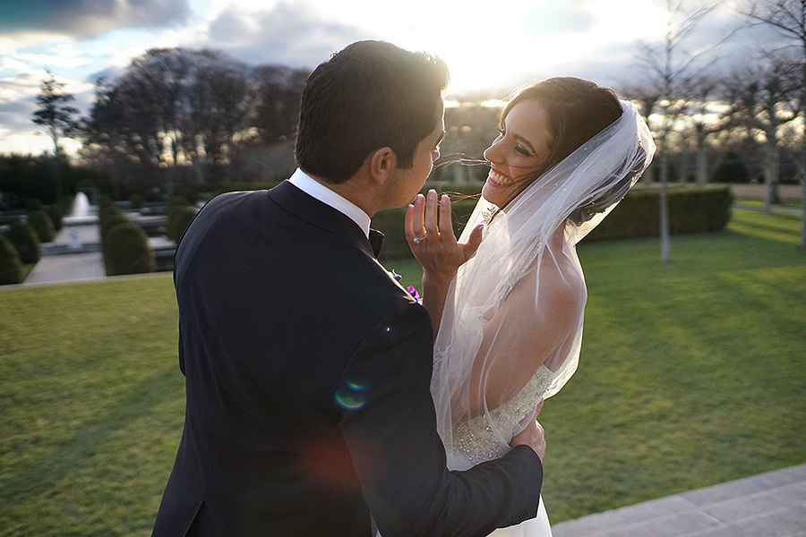 Niloufar & Ali –  – 11/28/2014 –  Oheka Castle,Huntington, NY. Emin Kuliyev — Award-Winning Wedding Photojournalist NYC & USA | Best Wedding Photographer Known for Candid, Timeless Moments