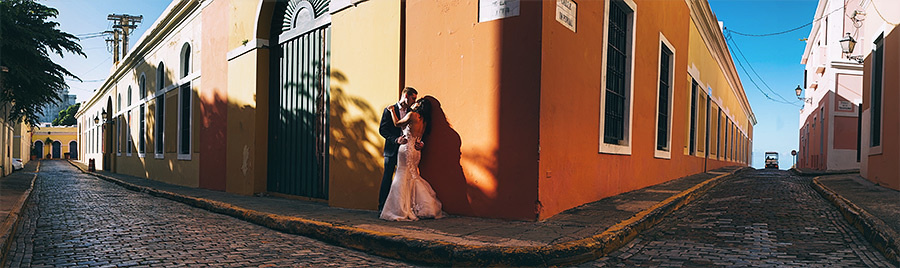 Joshua + Liane (San Juan) (Day 3) – 12/07/2014. Emin Kuliyev — Award-Winning Wedding Photojournalist NYC & USA | Best Wedding Photographer Known for Candid, Timeless Moments