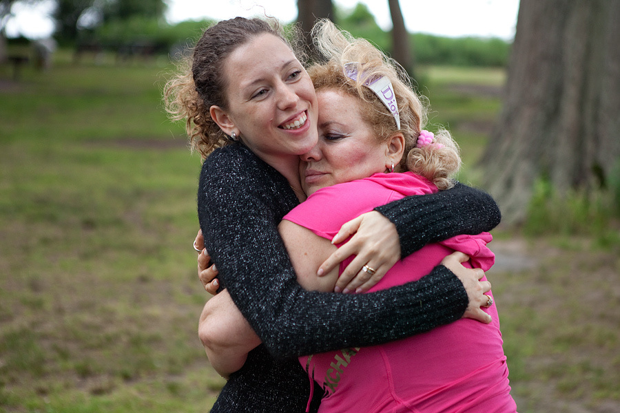 My family (Victoria’s Birthday) – July 11, 2009. Emin Kuliyev — Award-Winning Wedding Photojournalist NYC & USA | Best Wedding Photographer Known for Candid, Timeless Moments