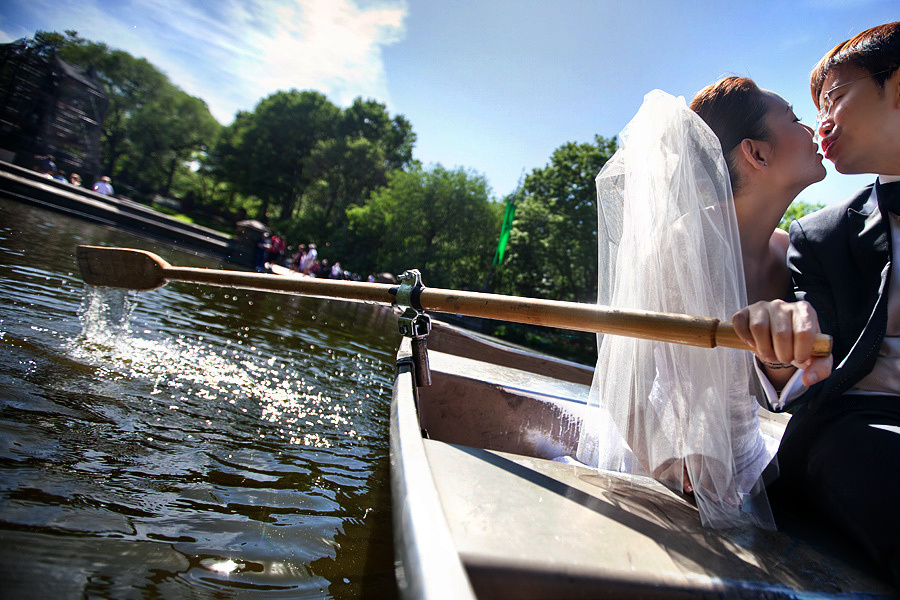 Grace & Benjamin – May 6th, 2010. Emin Kuliyev — Award-Winning Wedding Photojournalist NYC & USA | Best Wedding Photographer Known for Candid, Timeless Moments