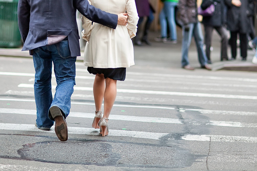Connie & Bryan – E-Session (November, 6th, 2009). Emin Kuliyev — Award-Winning Wedding Photojournalist NYC & USA | Best Wedding Photographer Known for Candid, Timeless Moments