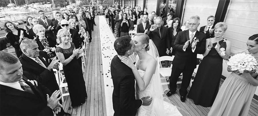 Michael & Marissa  – 9/19/2014. Emin Kuliyev — Award-Winning Wedding Photojournalist NYC & USA | Best Wedding Photographer Known for Candid, Timeless Moments