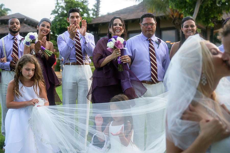 David & Leila (Puerto Rico) – Day 2 (July 27, 2013) Wedding day. Emin Kuliyev — Award-Winning Wedding Photojournalist NYC & USA | Best Wedding Photographer Known for Candid, Timeless Moments