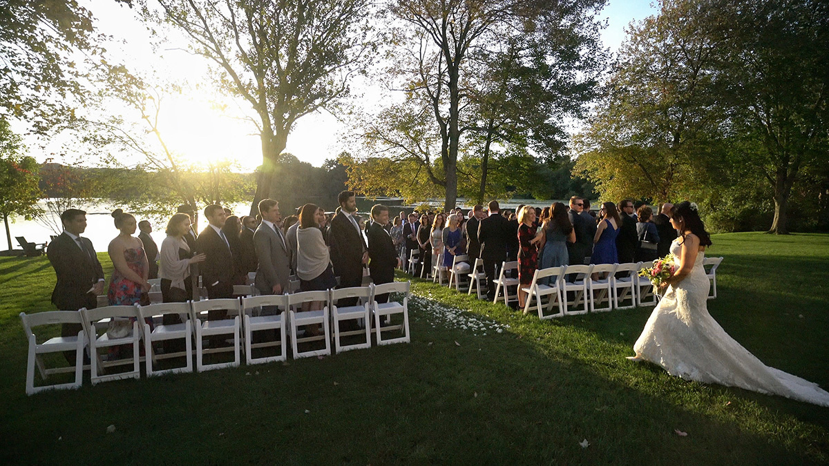 Roxana & Russ – 09.30/2018 – Indian Trail Club Wedding in Franklin Lak. Emin Kuliyev — Award-Winning Wedding Photojournalist NYC & USA | Best Wedding Photographer Known for Candid, Timeless Moments