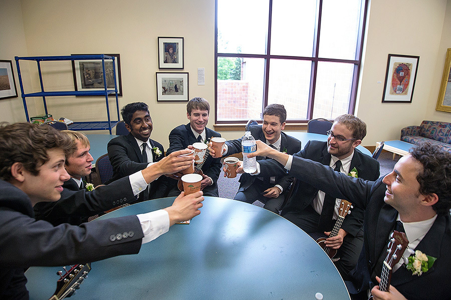 Genevieve & Josh– June 3rd,2012 – Minneapolis (Minnesota). Emin Kuliyev — Award-Winning Wedding Photojournalist NYC & USA | Best Wedding Photographer Known for Candid, Timeless Moments