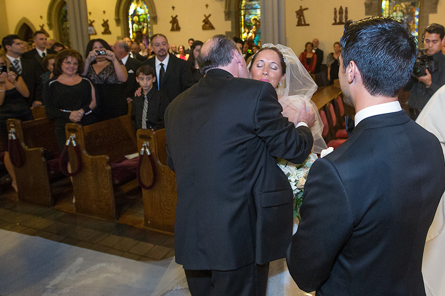 Ani & Andres – September 29th, 2012. Emin Kuliyev — Award-Winning Wedding Photojournalist NYC & USA | Best Wedding Photographer Known for Candid, Timeless Moments