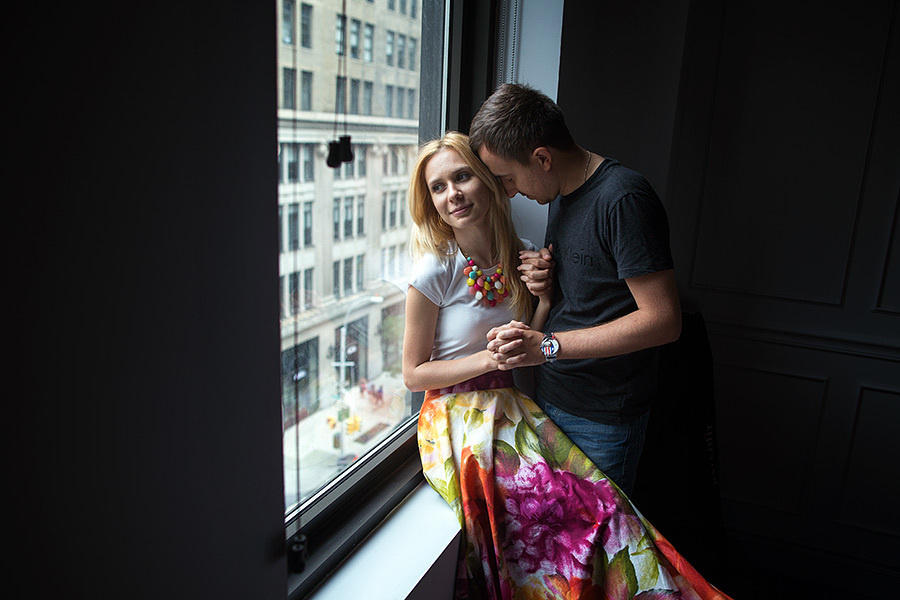 Eugene & Olesya (06.30.2013). Emin Kuliyev — Award-Winning Wedding Photojournalist NYC & USA | Best Wedding Photographer Known for Candid, Timeless Moments