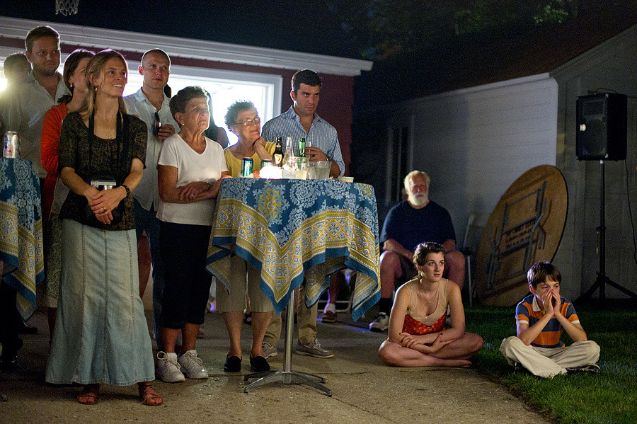Natalie & Chris (Wedding) – Rehearsal Dinner (Day one) – July 2nd,2011. Emin Kuliyev — Award-Winning Wedding Photojournalist NYC & USA | Best Wedding Photographer Known for Candid, Timeless Moments