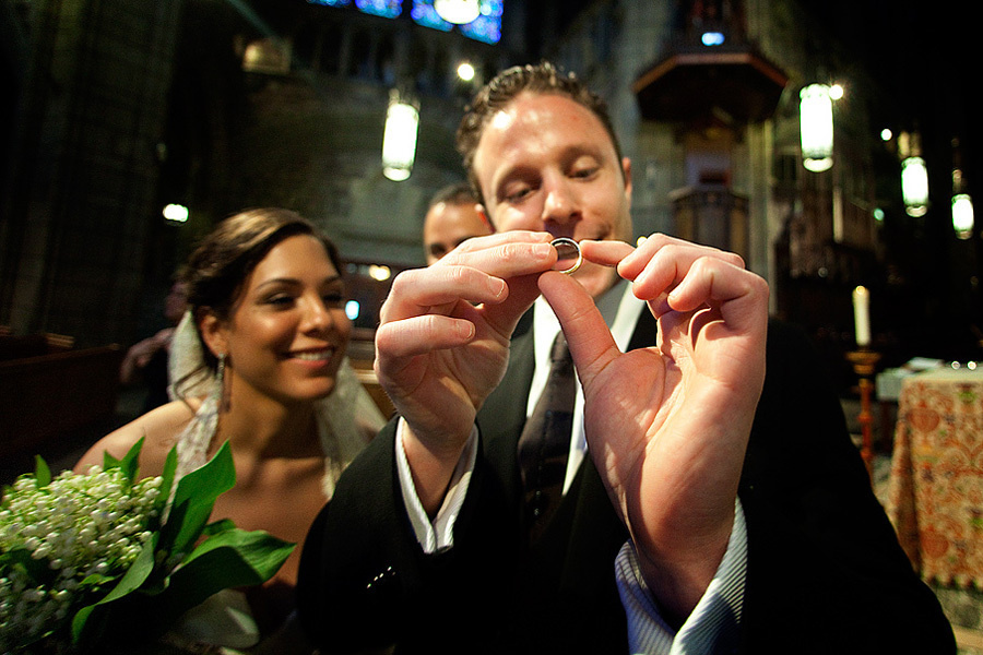 Adriana & Faust – Wedding (May 23rd,2009). Emin Kuliyev — Award-Winning Wedding Photojournalist NYC & USA | Best Wedding Photographer Known for Candid, Timeless Moments