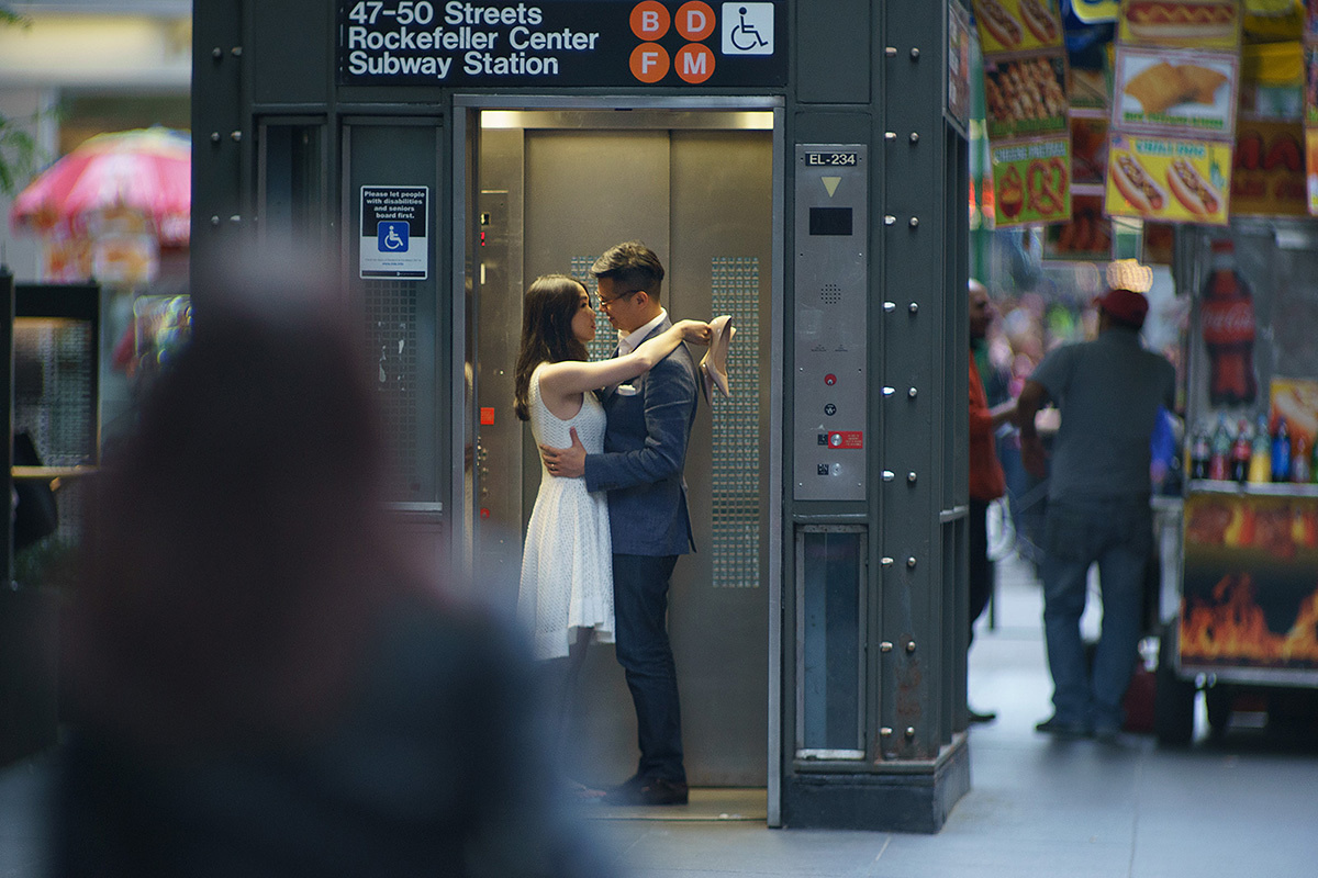 Jintian & Chengwen – 5.23.2017. Emin Kuliyev — Award-Winning Wedding Photojournalist NYC & USA | Best Wedding Photographer Known for Candid, Timeless Moments