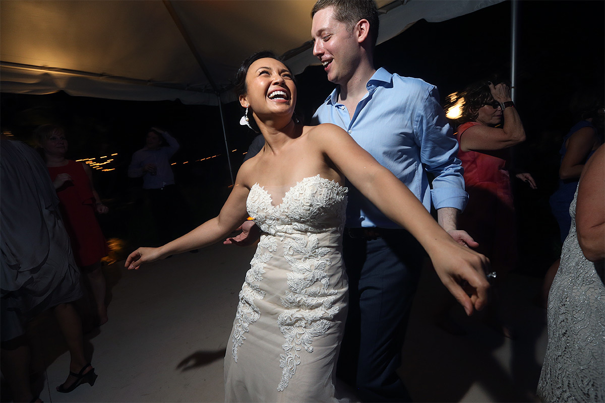 Joshua + Liane (VIEQUES) (Day 2) – 12/06/2014. Emin Kuliyev — Award-Winning Wedding Photojournalist NYC & USA | Best Wedding Photographer Known for Candid, Timeless Moments