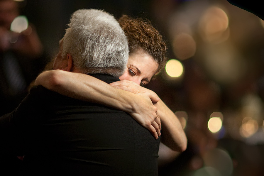 Lauren & Don – Wedding January 2, 2010. Emin Kuliyev — Award-Winning Wedding Photojournalist NYC & USA | Best Wedding Photographer Known for Candid, Timeless Moments