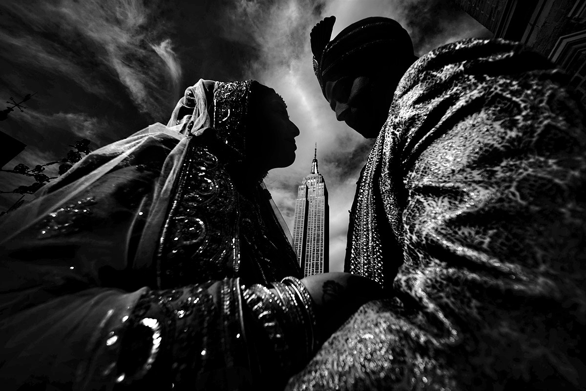 Sameer & Mishkat  –  08.22.2015. Emin Kuliyev — Award-Winning Wedding Photojournalist NYC & USA | Best Wedding Photographer Known for Candid, Timeless Moments