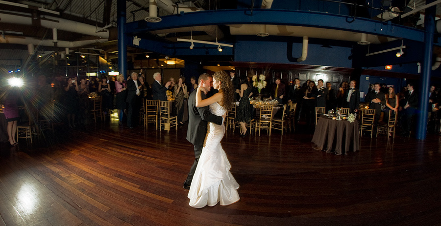 Lauren & Don – Wedding January 2, 2010. Emin Kuliyev — Award-Winning Wedding Photojournalist NYC & USA | Best Wedding Photographer Known for Candid, Timeless Moments