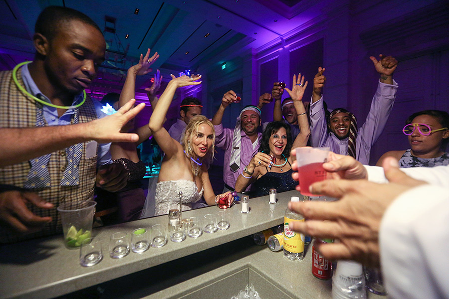David & Leila (Puerto Rico) – Day 2 (July 27, 2013) Wedding day. Emin Kuliyev — Award-Winning Wedding Photojournalist NYC & USA | Best Wedding Photographer Known for Candid, Timeless Moments