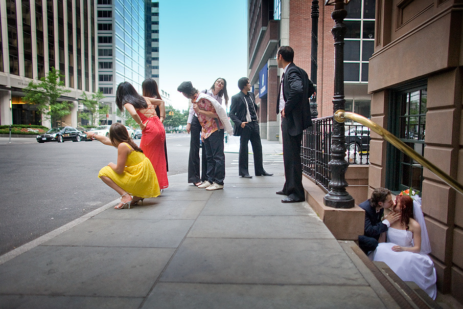 Nata & Boris – Saturday, June 7, 2008 – Monday, June 9, 2008. Emin Kuliyev — Award-Winning Wedding Photojournalist NYC & USA | Best Wedding Photographer Known for Candid, Timeless Moments