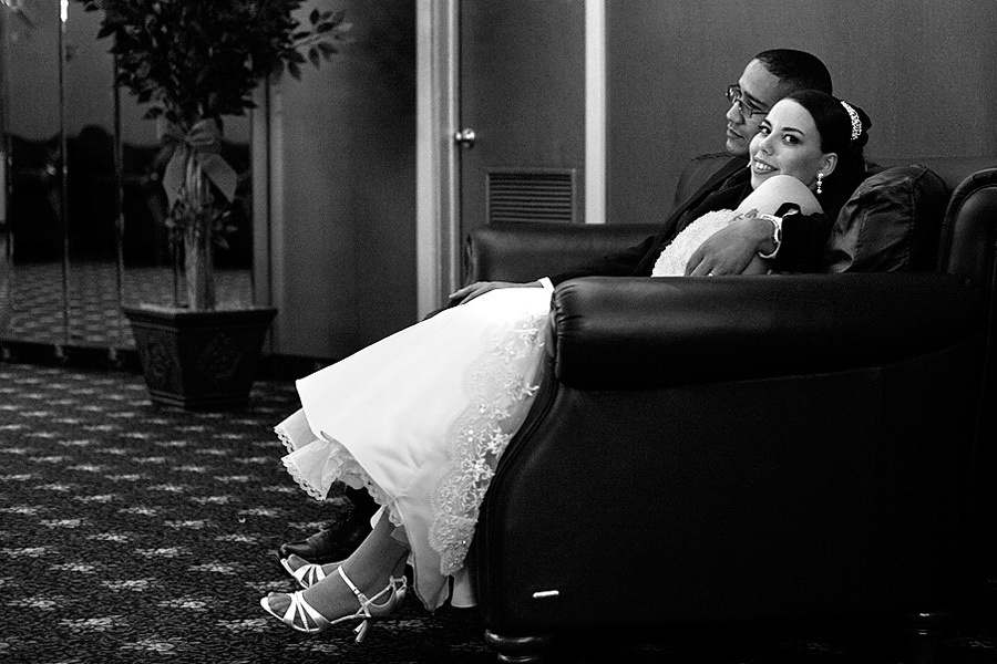 Ada & Cesar – Wedding (11.30.08). Emin Kuliyev — Award-Winning Wedding Photojournalist NYC & USA | Best Wedding Photographer Known for Candid, Timeless Moments