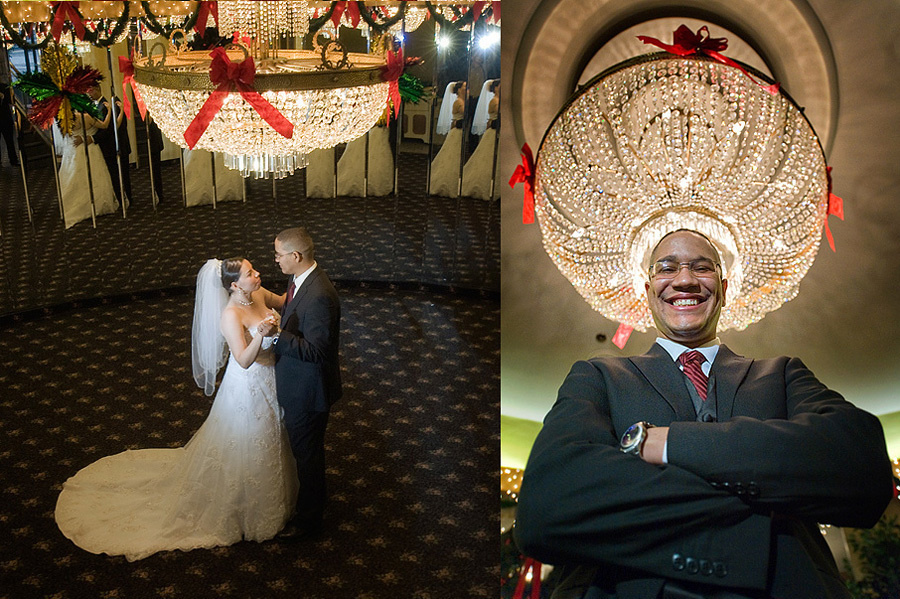 Ada & Cesar – Wedding (11.30.08). Emin Kuliyev — Award-Winning Wedding Photojournalist NYC & USA | Best Wedding Photographer Known for Candid, Timeless Moments