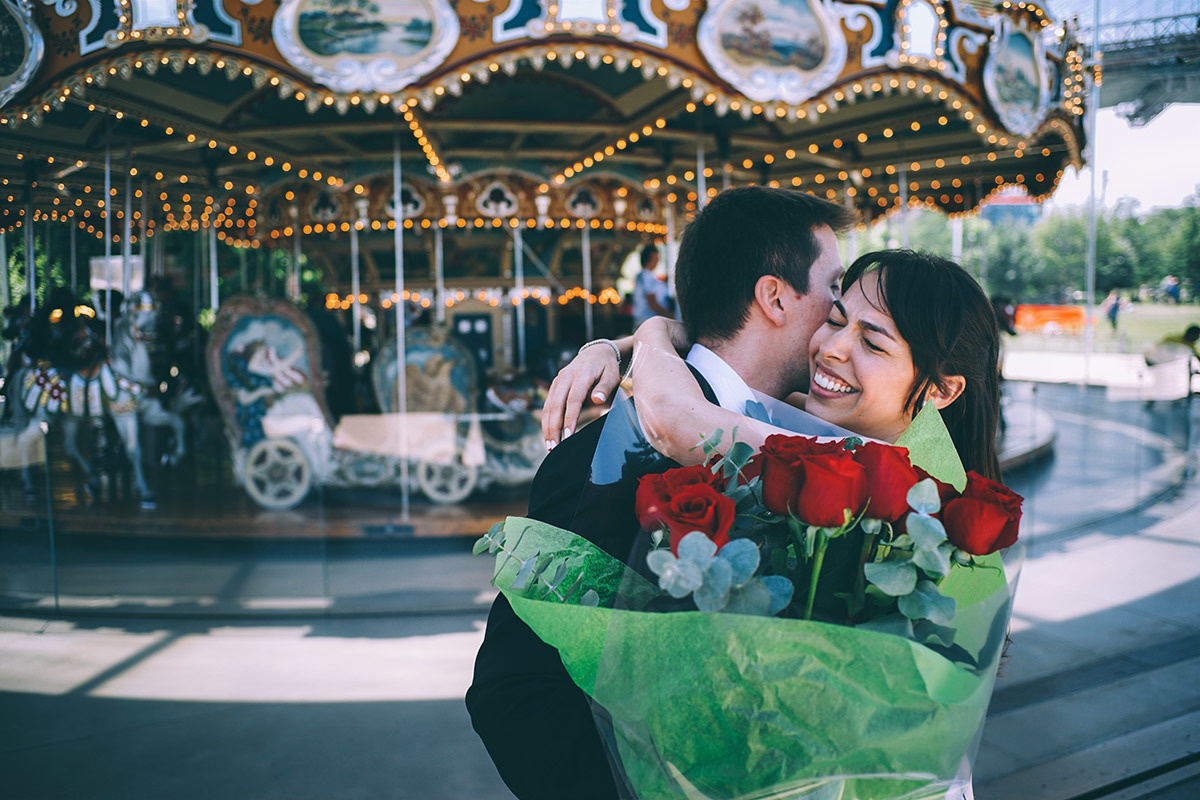 Eric & Debra  –  6/13/2015 (Wedding at Liberty Warehouse). Emin Kuliyev — Award-Winning Wedding Photojournalist NYC & USA | Best Wedding Photographer Known for Candid, Timeless Moments