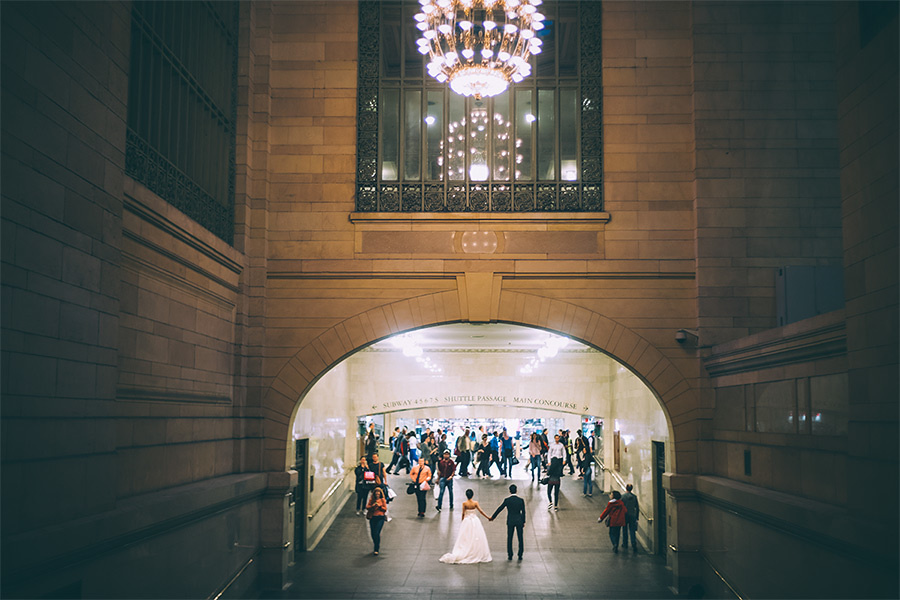 Siyuan & Fangyu – 10/3/2014. Emin Kuliyev — Award-Winning Wedding Photojournalist NYC & USA | Best Wedding Photographer Known for Candid, Timeless Moments