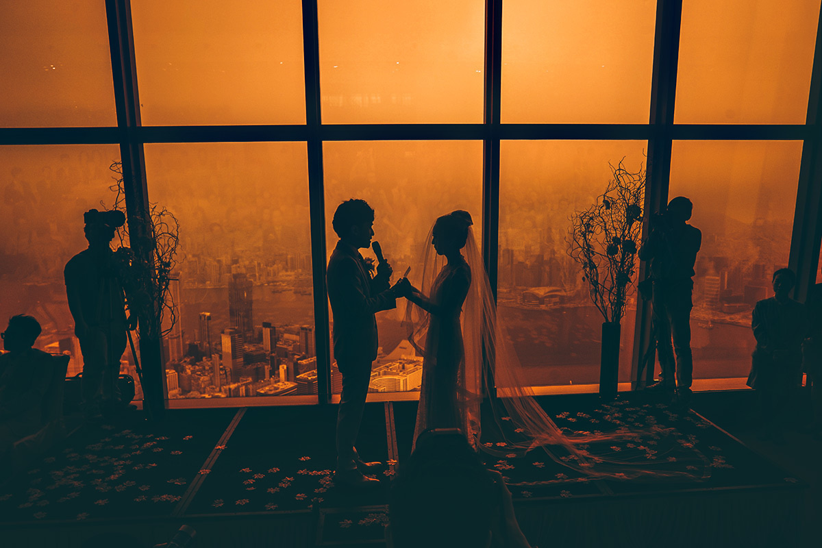 Pag & Ross – 12.12.2015 (Hong Kong). Emin Kuliyev — Award-Winning Wedding Photojournalist NYC & USA | Best Wedding Photographer Known for Candid, Timeless Moments