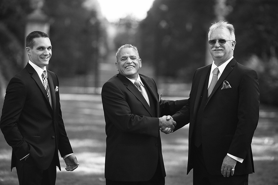 Michael & Marissa  – 9/19/2014. Emin Kuliyev — Award-Winning Wedding Photojournalist NYC & USA | Best Wedding Photographer Known for Candid, Timeless Moments