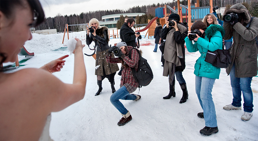My Workshop in Moscow (Russia) 1-3 March, 2010 – Behind the scene. Emin Kuliyev — Award-Winning Wedding Photojournalist NYC & USA | Best Wedding Photographer Known for Candid, Timeless Moments