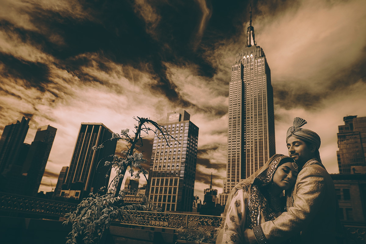 Sameer & Mishkat  –  08.22.2015. Emin Kuliyev — Award-Winning Wedding Photojournalist NYC & USA | Best Wedding Photographer Known for Candid, Timeless Moments