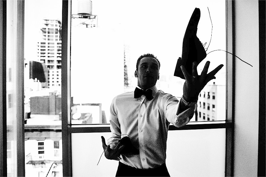 Julie & Marcel – Day 2 – 02.23.2014. Emin Kuliyev — Award-Winning Wedding Photojournalist NYC & USA | Best Wedding Photographer Known for Candid, Timeless Moments