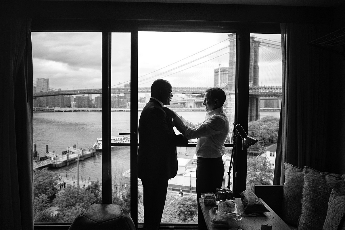 Annie & Michael –  May 6th, 2017. Emin Kuliyev — Award-Winning Wedding Photojournalist NYC & USA | Best Wedding Photographer Known for Candid, Timeless Moments