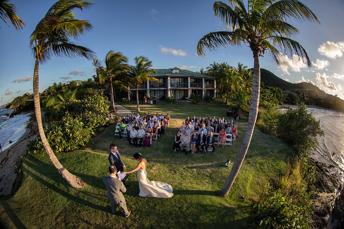 Joshua + Liane (VIEQUES) (Day 2) – 12/06/2014. Emin Kuliyev — Award-Winning Wedding Photojournalist NYC & USA | Best Wedding Photographer Known for Candid, Timeless Moments