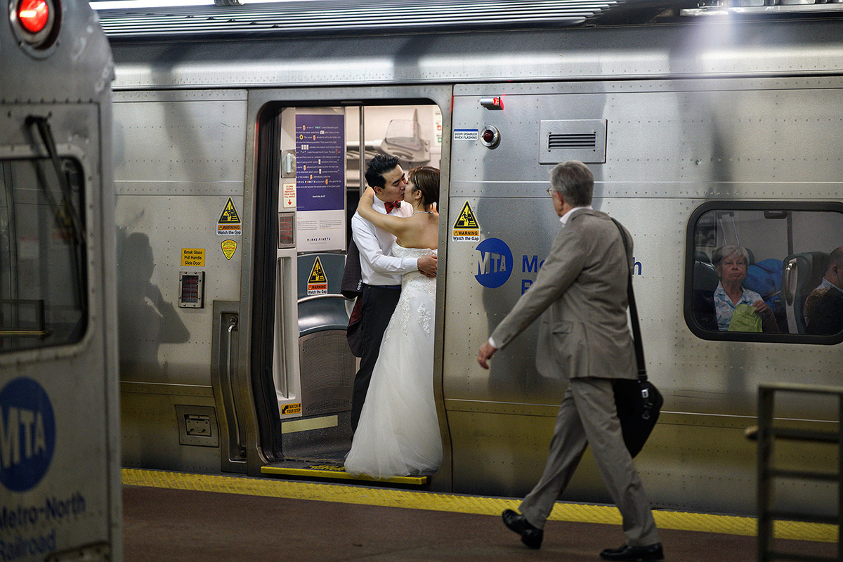 Ming & Renli  – 9.16.2016. Emin Kuliyev — Award-Winning Wedding Photojournalist NYC & USA | Best Wedding Photographer Known for Candid, Timeless Moments