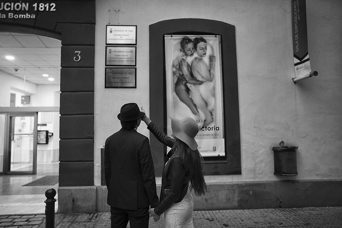 Aleksandrs & Džeina : Love story in Spain and Portugal, December 2016. Emin Kuliyev — Award-Winning Wedding Photojournalist NYC & USA | Best Wedding Photographer Known for Candid, Timeless Moments