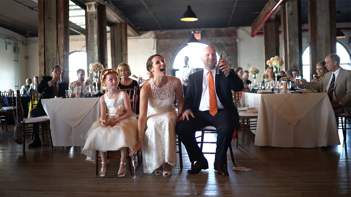 Jenny & Pat – 09/26/2015. Emin Kuliyev — Award-Winning Wedding Photojournalist NYC & USA | Best Wedding Photographer Known for Candid, Timeless Moments