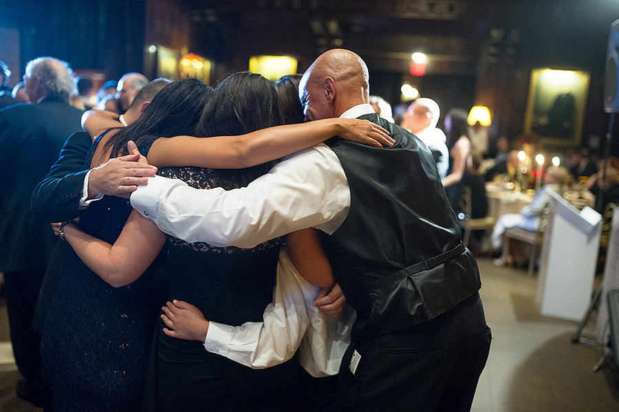 Melissa & Emad – (September 21st, 2013). Emin Kuliyev — Award-Winning Wedding Photojournalist NYC & USA | Best Wedding Photographer Known for Candid, Timeless Moments