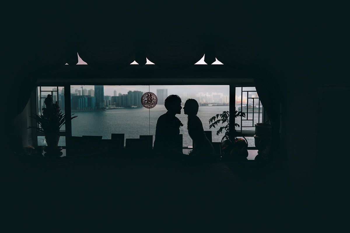 Pag & Ross – 12.12.2015 (Hong Kong). Emin Kuliyev — Award-Winning Wedding Photojournalist NYC & USA | Best Wedding Photographer Known for Candid, Timeless Moments