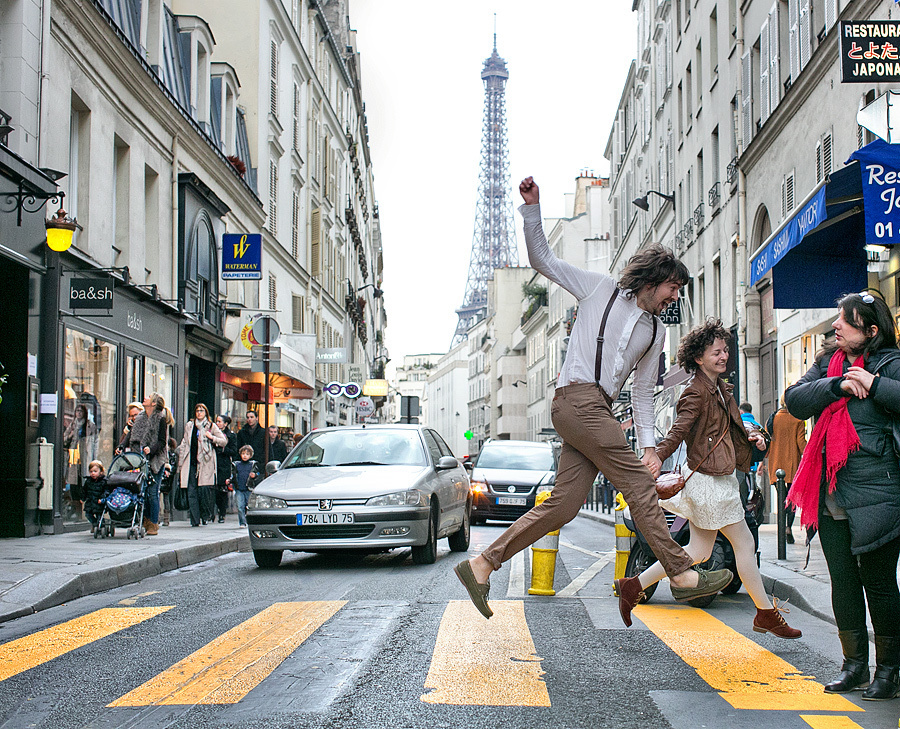 Vanya & Olya – Love story from Paris (4.13.2012). Emin Kuliyev — Award-Winning Wedding Photojournalist NYC & USA | Best Wedding Photographer Known for Candid, Timeless Moments