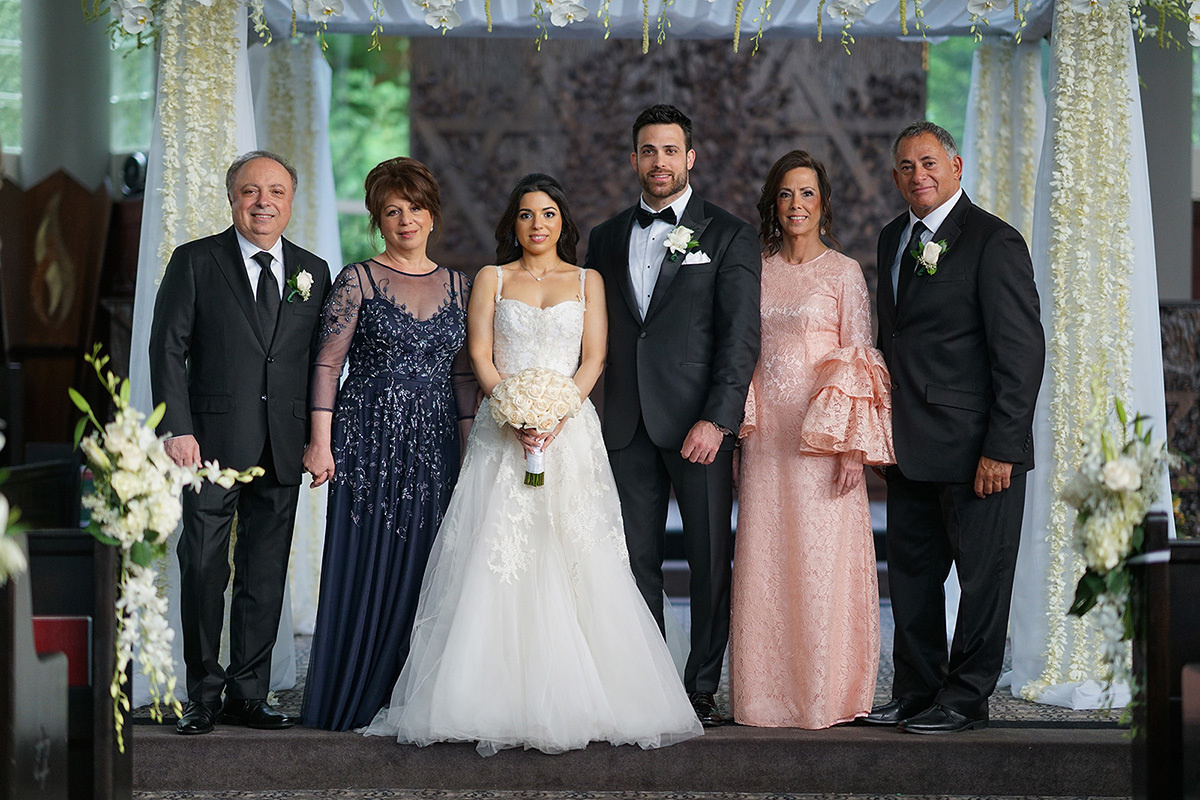 Gina & David – 6.29.2017 (Planting Fields Arboretum) (Woodbury Jewish. Emin Kuliyev — Award-Winning Wedding Photojournalist NYC & USA | Best Wedding Photographer Known for Candid, Timeless Moments