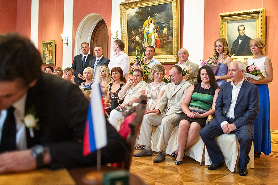 Ksenia & Artem  – Yaroslavl (Russia) 14.07.12. Emin Kuliyev — Award-Winning Wedding Photojournalist NYC & USA | Best Wedding Photographer Known for Candid, Timeless Moments