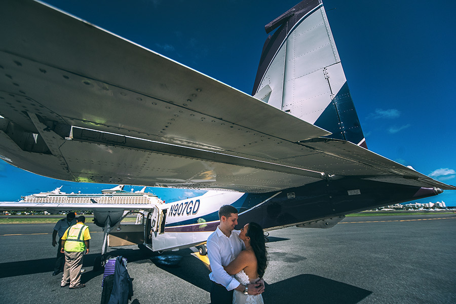 Joshua + Liane (San Juan) (Day 3) – 12/07/2014. Emin Kuliyev — Award-Winning Wedding Photojournalist NYC & USA | Best Wedding Photographer Known for Candid, Timeless Moments