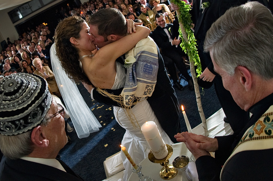 Lauren & Don – Wedding January 2, 2010. Emin Kuliyev — Award-Winning Wedding Photojournalist NYC & USA | Best Wedding Photographer Known for Candid, Timeless Moments