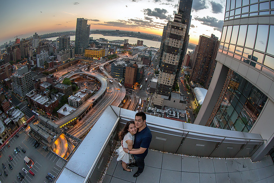Shixin & Fei  –  E-Session (May, 16th, 2013). Emin Kuliyev — Award-Winning Wedding Photojournalist NYC & USA | Best Wedding Photographer Known for Candid, Timeless Moments